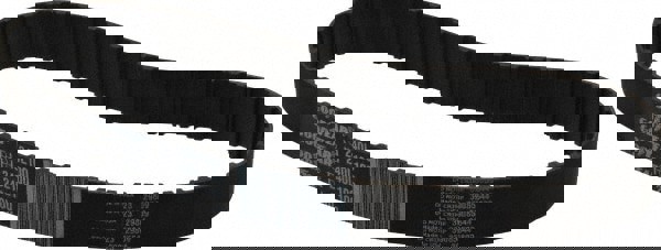 Timing Belt: Section L